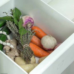 Alimenti speciali