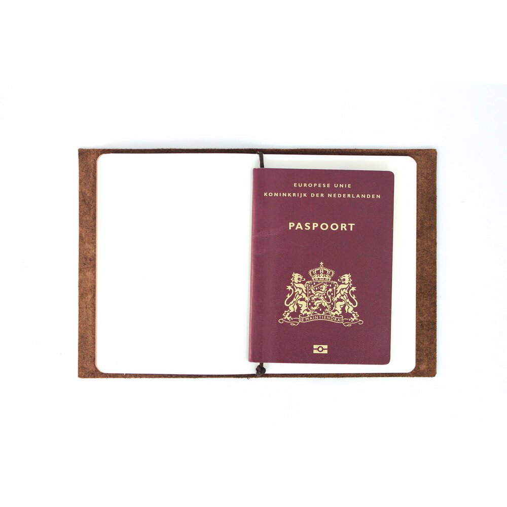NOTE A6 - Brown
