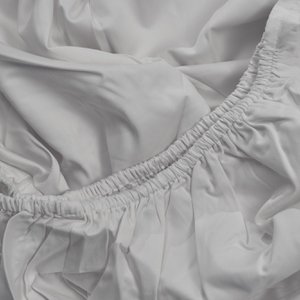 Almond milk 500TC Sateen sheet
