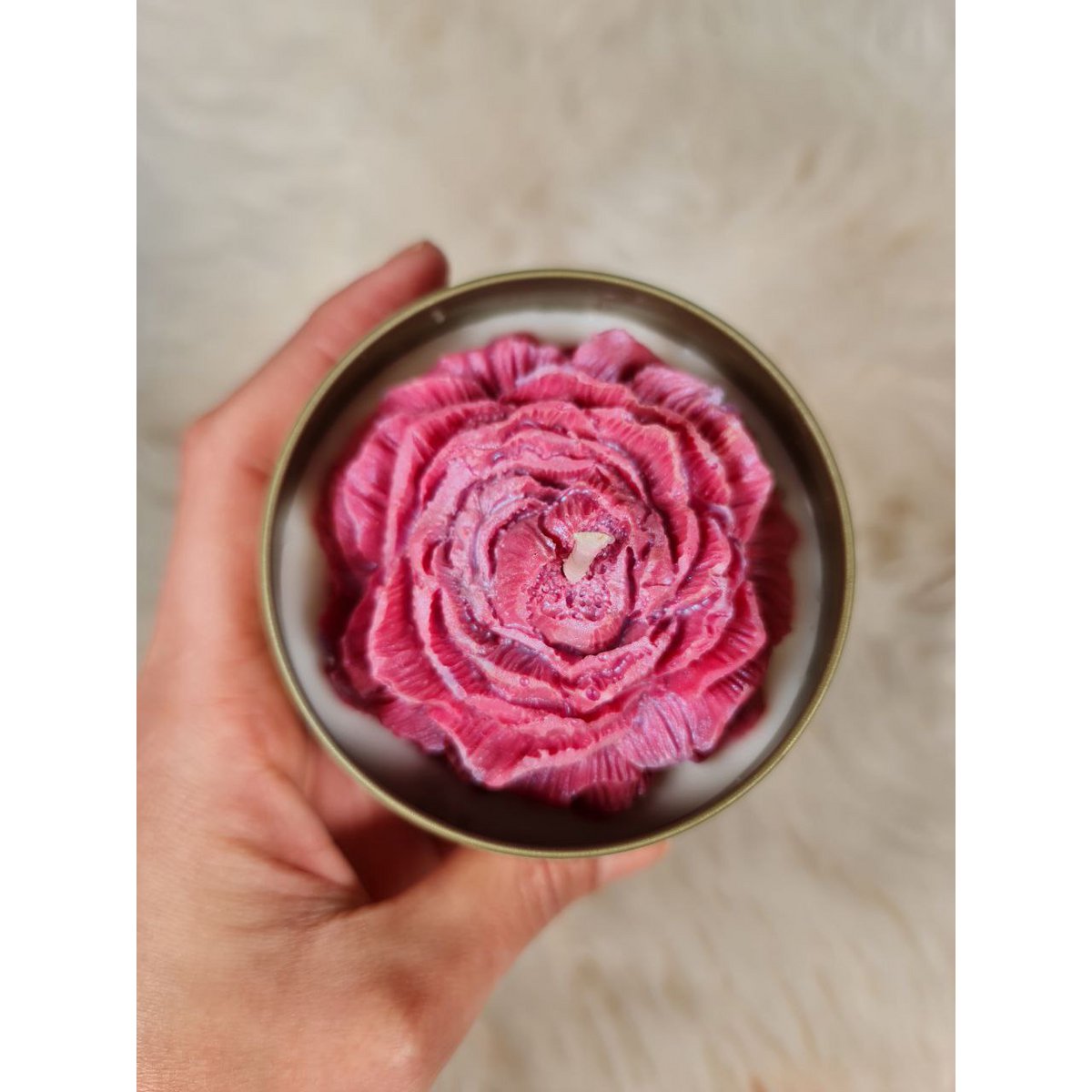 Blissling potten