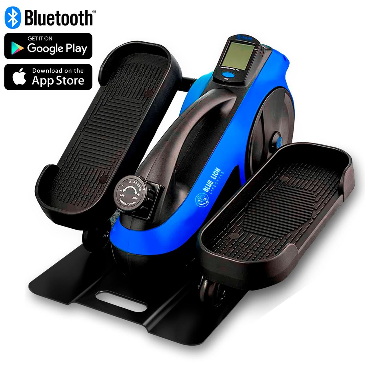 Stolecykel - Mini motionscykel