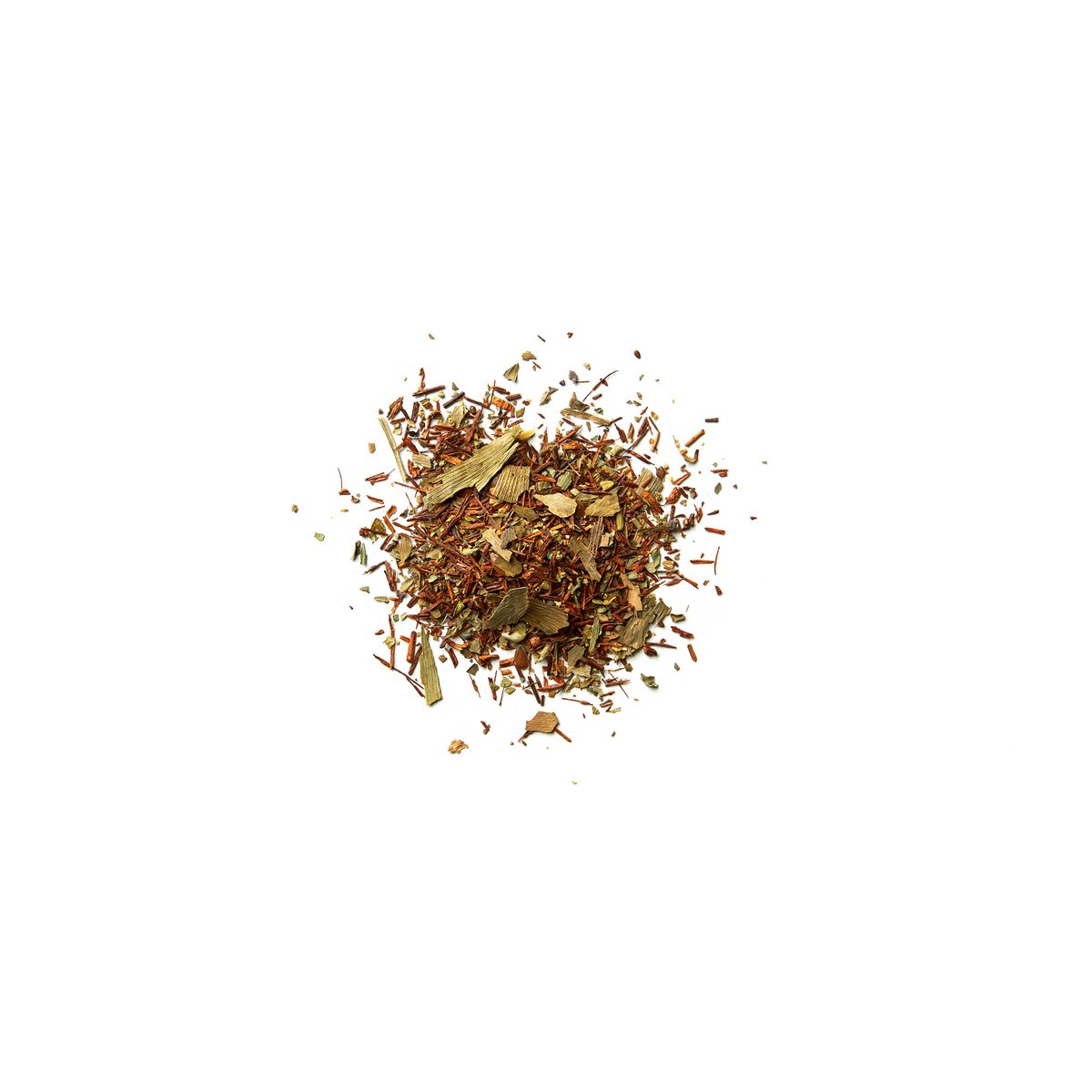Gift set - Rooibos - South Africa - 40