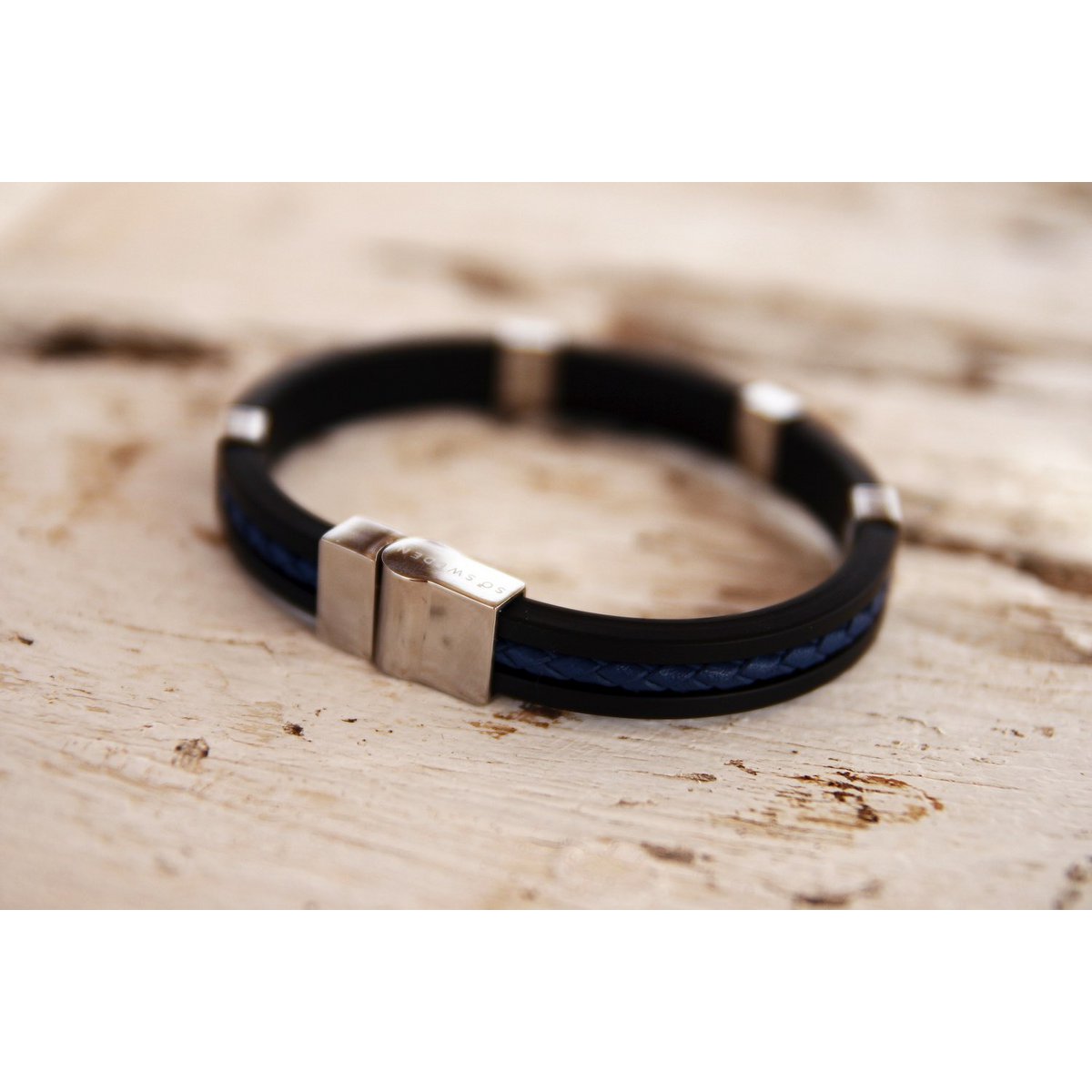 BRACCIALE SO SVEZIA | BLU