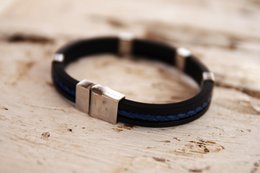SO SWEDEN BRACELET | BLUE