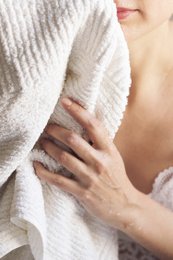 Olio da bagno
