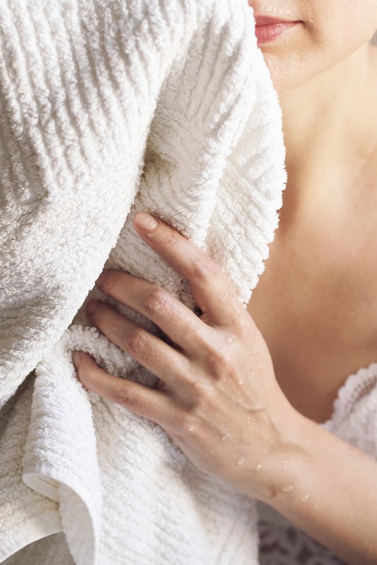 Bath Oil