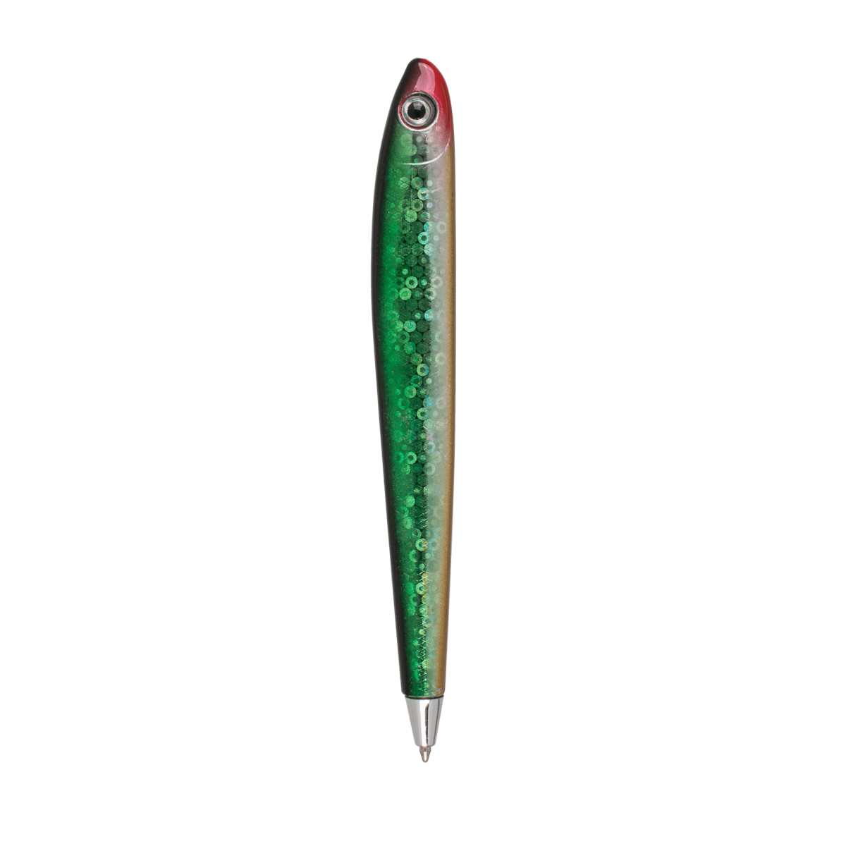 Pen, Vis,