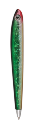 Pen, Vis,