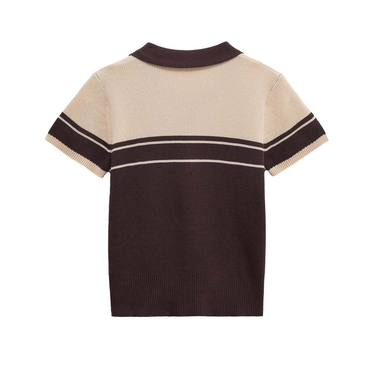 Elevated Apparel – from Dense Weave with Refined Details