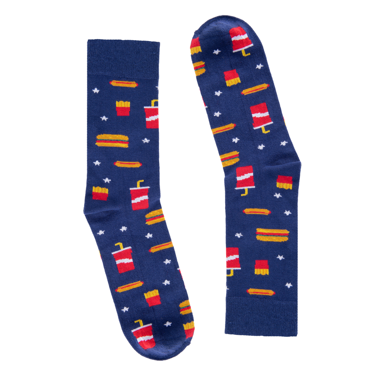 FastFood Chaussettes