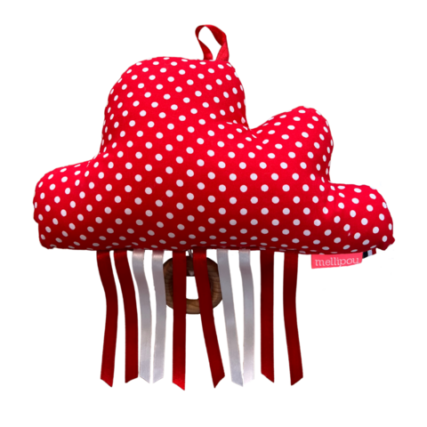 Nuage Pois - Ave Maria