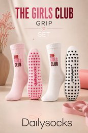 DAILYSOCKS
