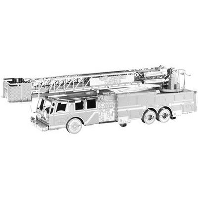 Brandweerwagen