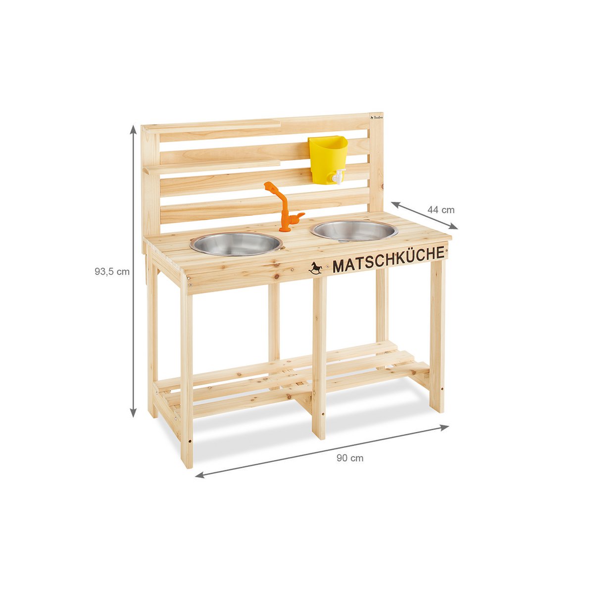 Mud kitchen „Malu”