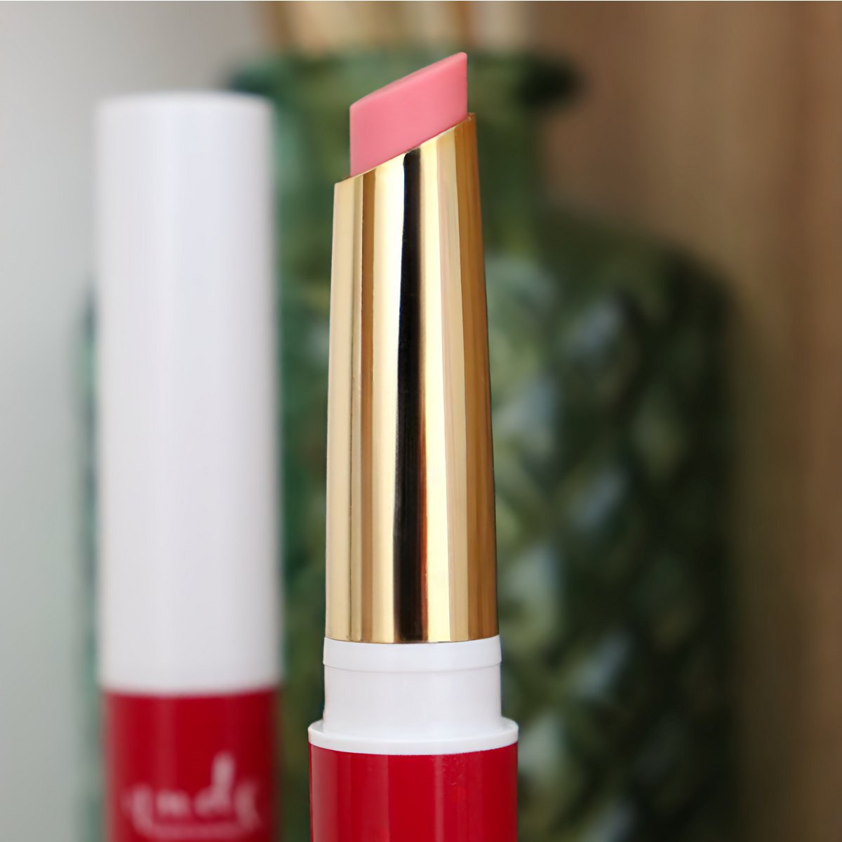 Pink Balm Lip - Care for me 02