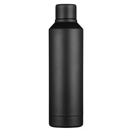 Hot/Cold Vacuum Bottle, Kerr & Napier