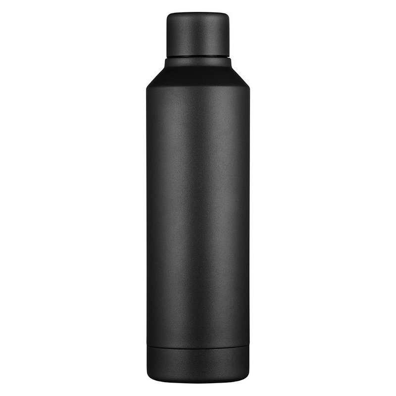 Hot/Cold Vacuum Bottle, Kerr & Napier