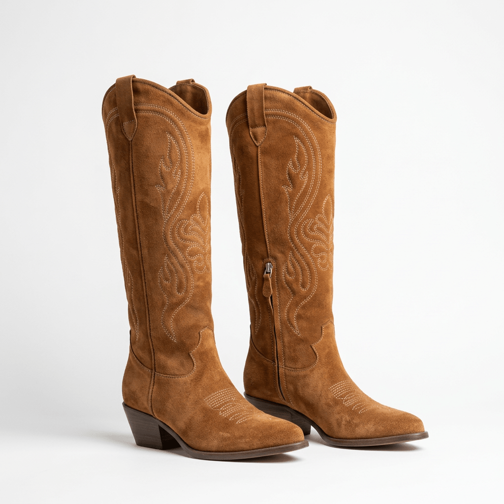 Sava Snuff Texan støvler