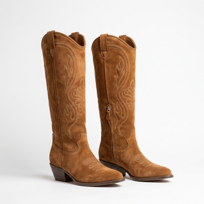Sava Snuff Texan støvler