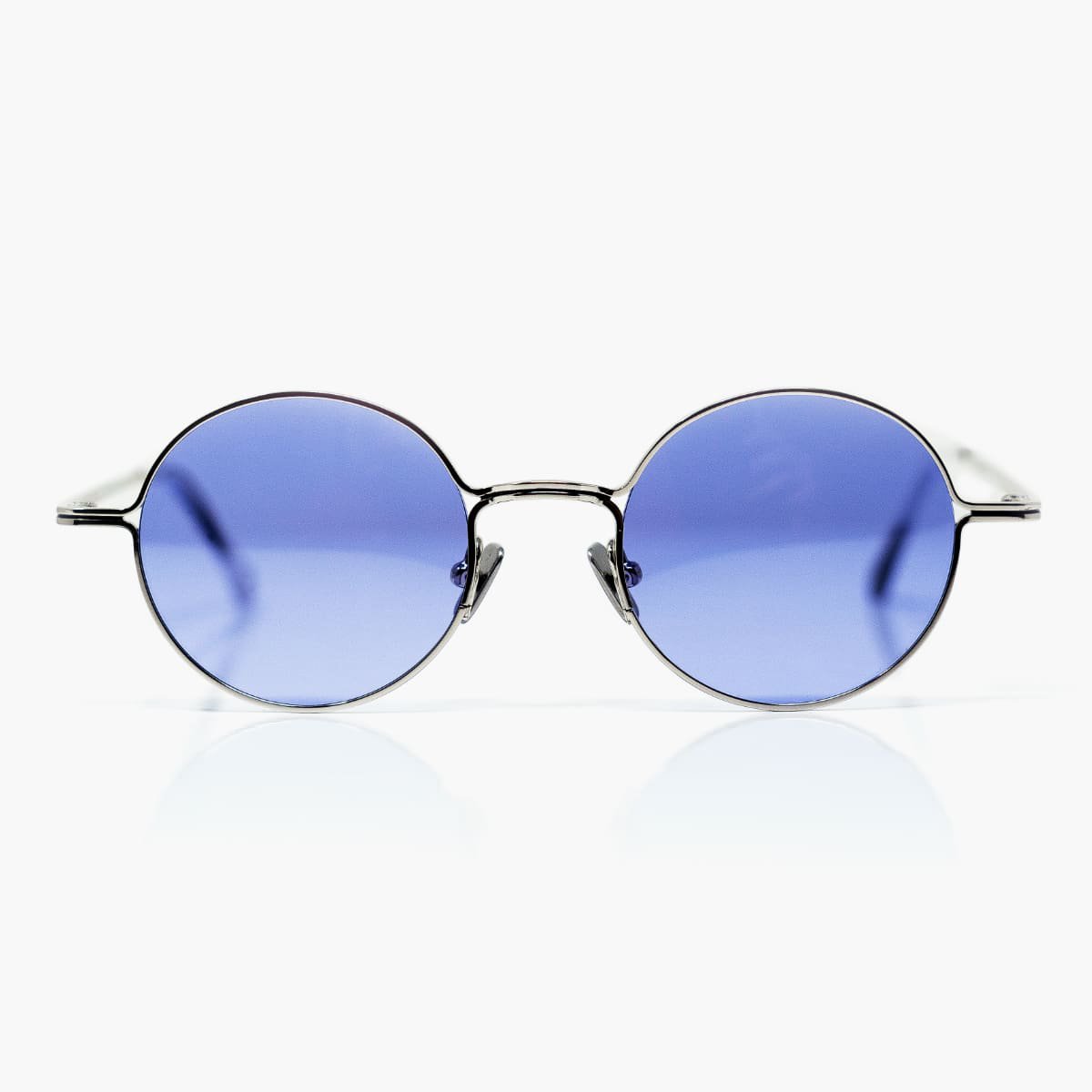 SILVER / Gläser Violett65%