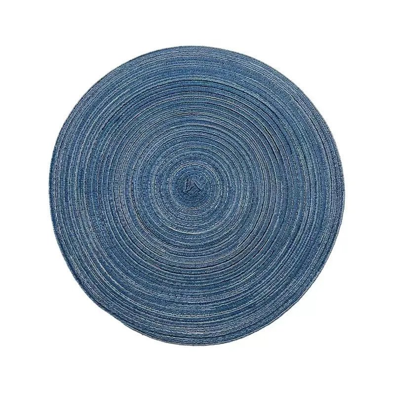 Heat-Resistant Placemats