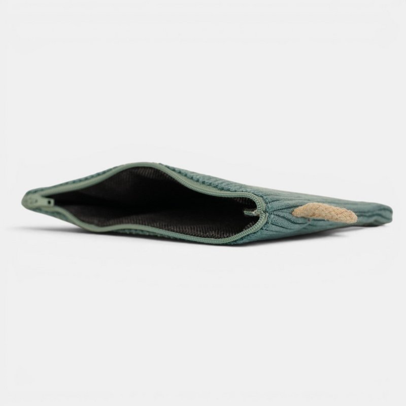 Kosmetiktasche Mini JADE