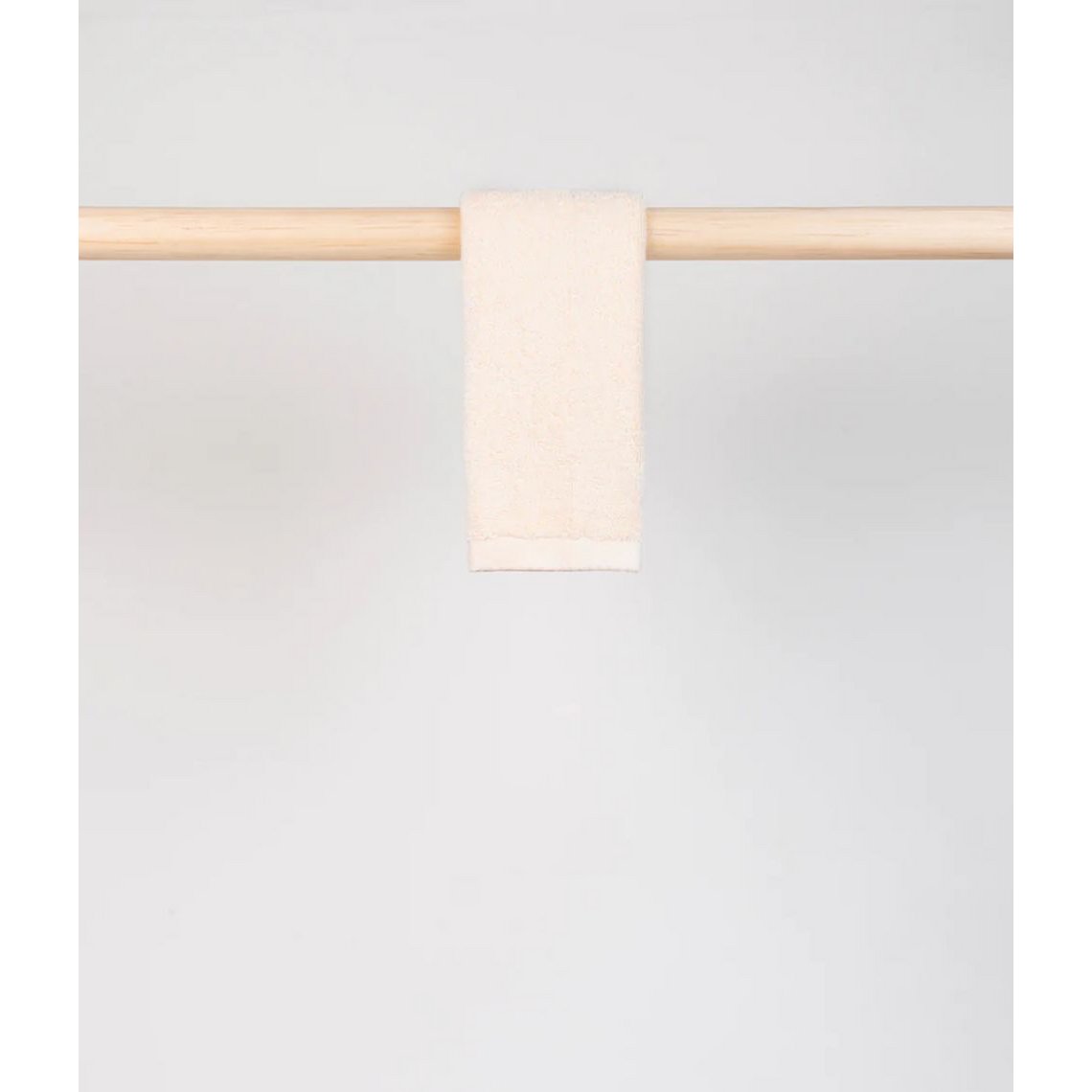 Badetuch Luxus Natural