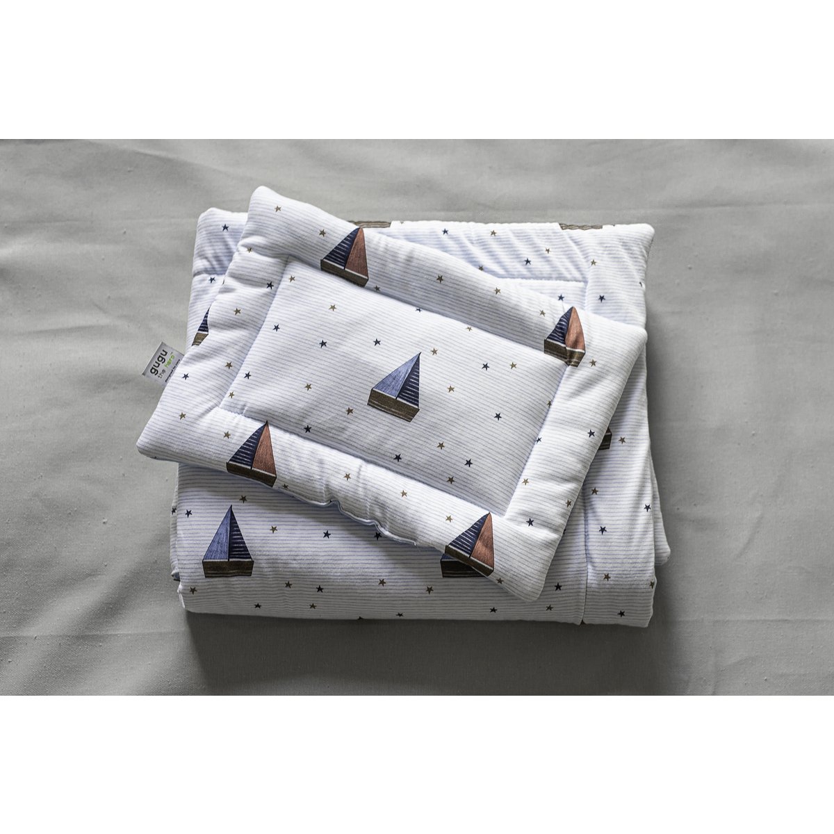 Schlafset Little Sailor