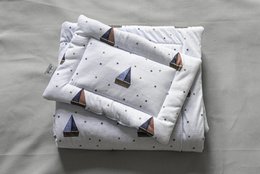 Set de siesta Pequeño Marinero