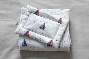 Nap set Little Sailor