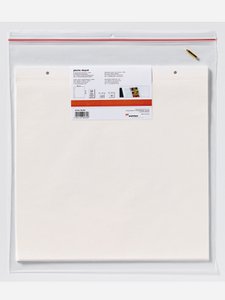 Refill pack jumbo, 10 sheets white