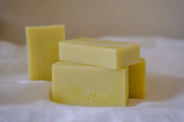 TEA TREE SOAP