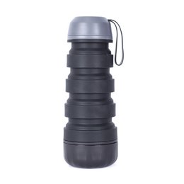 OPVOUWBARE FLES ZWART HF