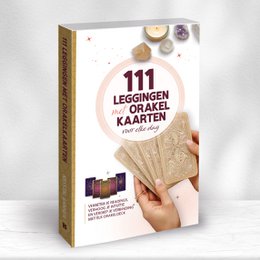 111 Oracle-kortaflæsninger til hver dag