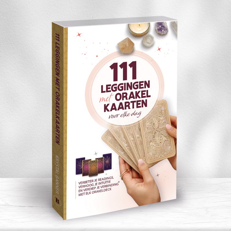 111 letture di carte Oracle per ogni giorno
