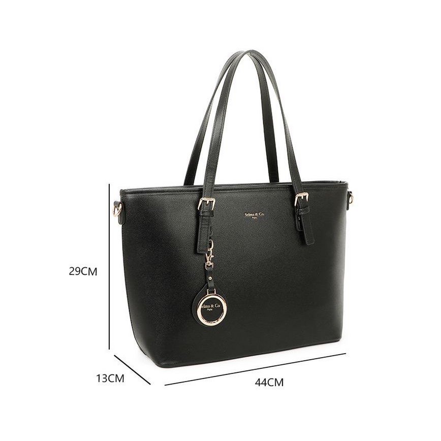 Selma & Co | Selma Shopper