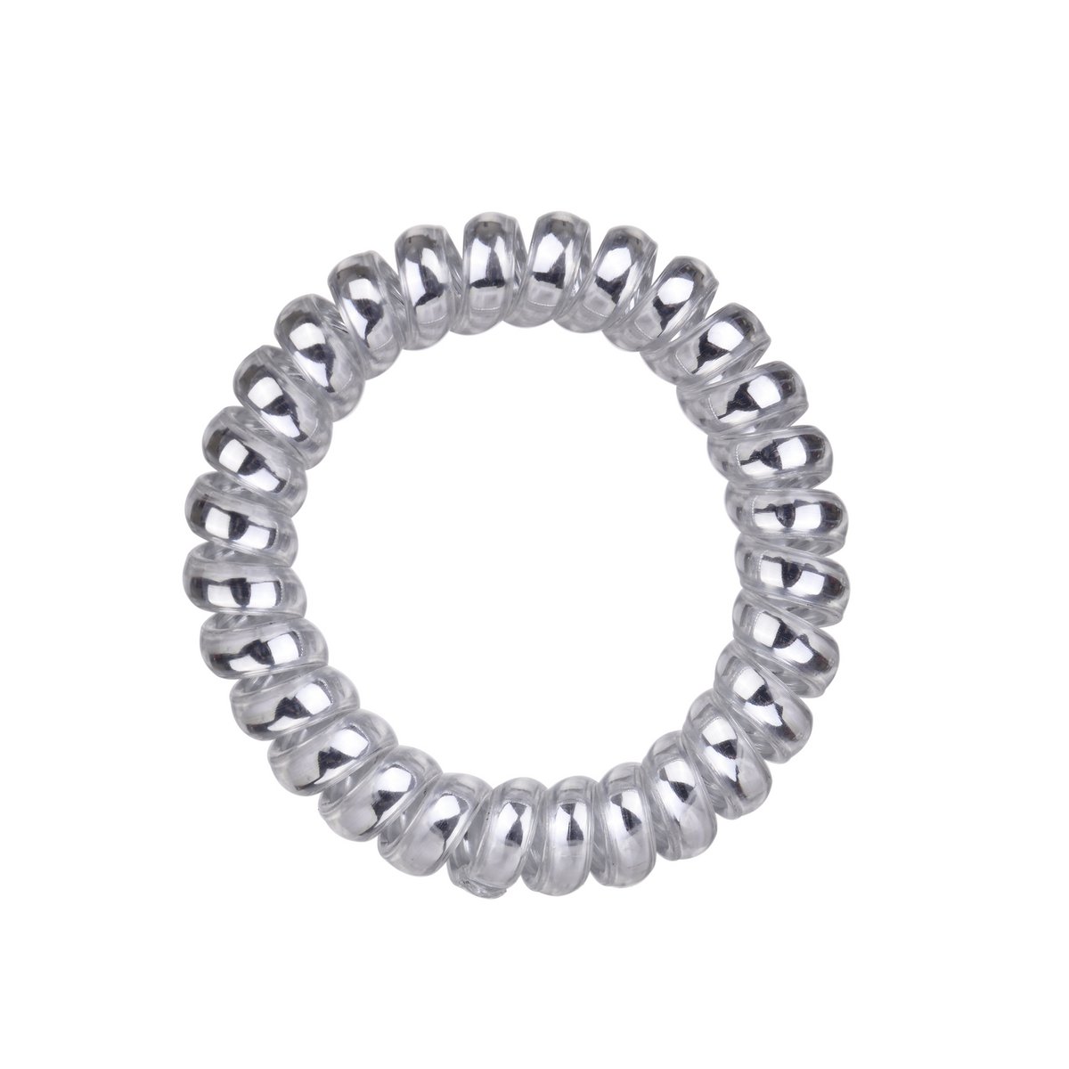 Set di 2 elastici a spirale per i capelli cannamoroll