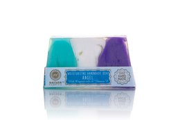 SAPONETTA 80g - 47 Varianti