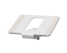 Laptop Mount for Desk Shelf