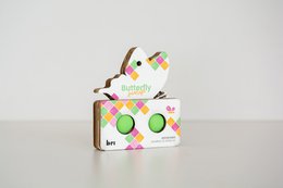 Seedbombs - Vlinderzonsopgang