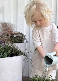 Gardenset Dusty Green