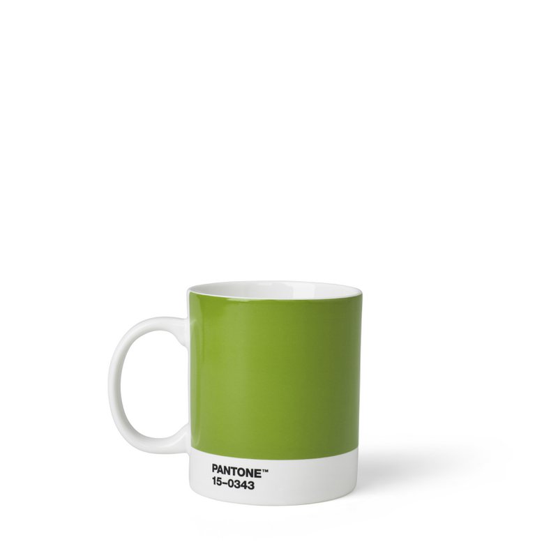 PANTONE MUG
