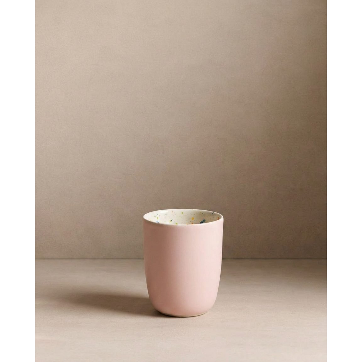 Breeze Party In Medium Cup 220ml — Mix 6 Pieces