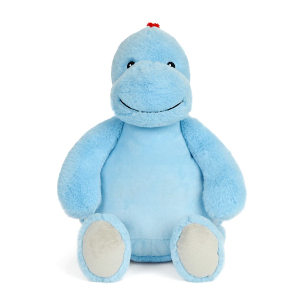 bebé dinosaurio