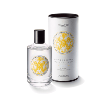 EXTRA ORDINARY COLOGNES