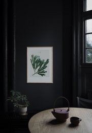 Seaweed sea green 50x70 cm