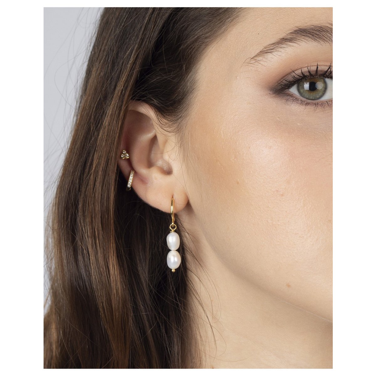 Amora earrings