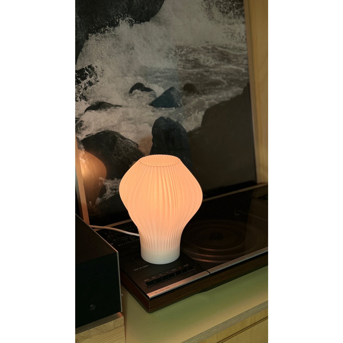 Stjernelys