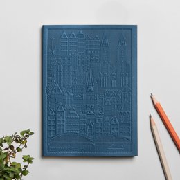 The Cologne Notebook