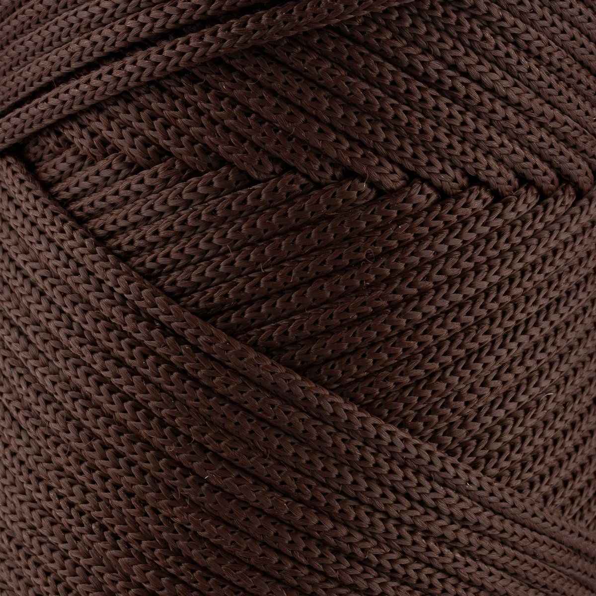 Sensy Premium 3 mm - 131 yards 100 % polyester macrame ledning